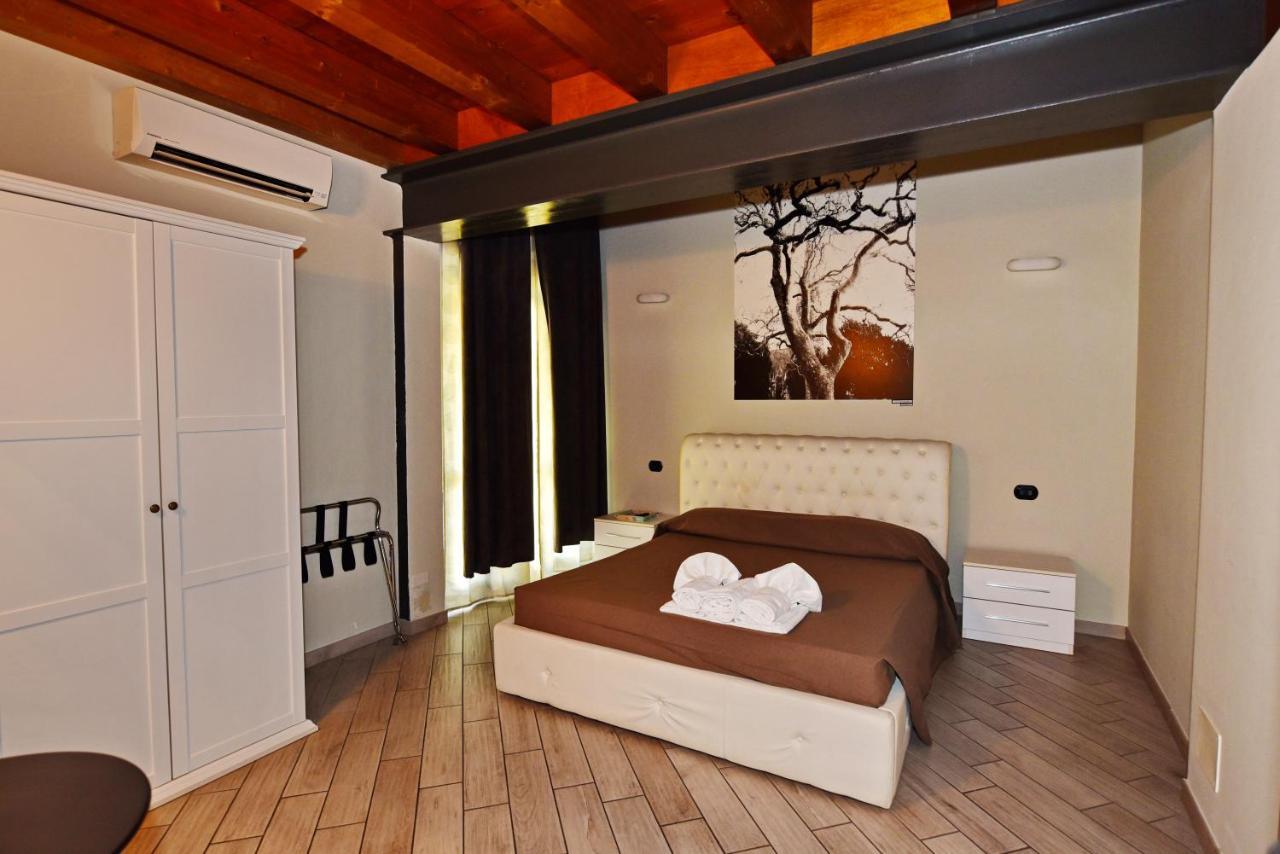 La Terrazza Sul Lago Peschiera del Garda Ngoại thất bức ảnh