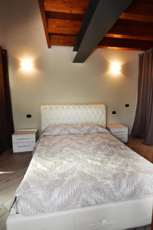 La Terrazza Sul Lago Peschiera del Garda Ngoại thất bức ảnh